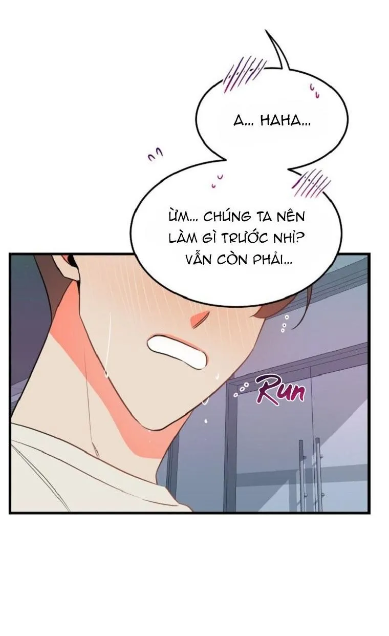 Có Chuyện Gì Xảy Ra với Sự Nổi Tiếng Của Tôi Thế? Chapter 16 Trang 15