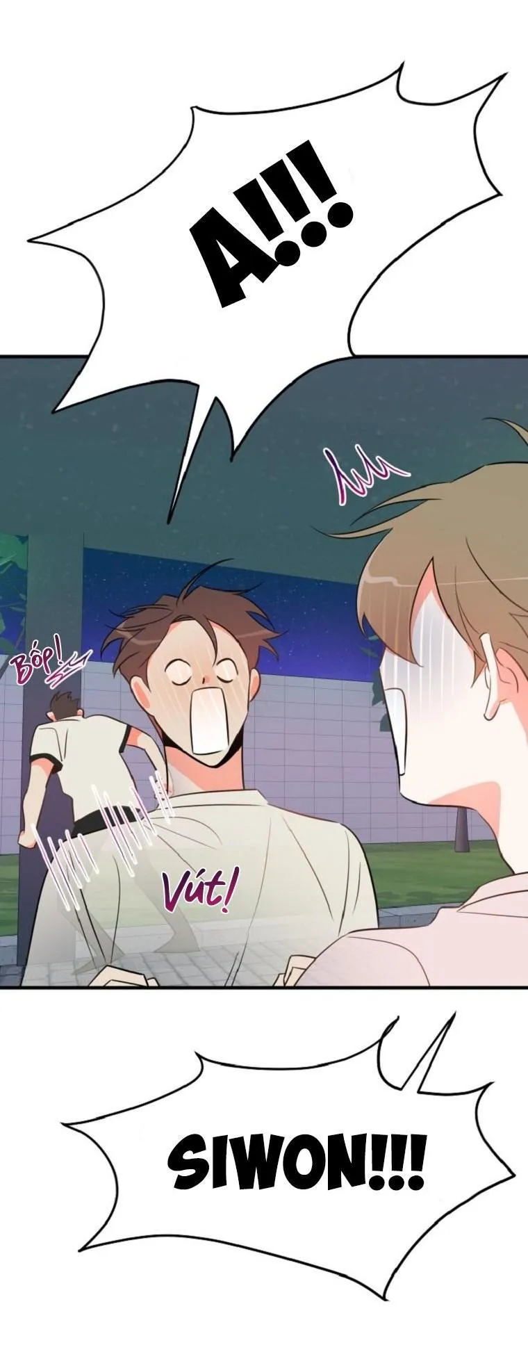 Có Chuyện Gì Xảy Ra với Sự Nổi Tiếng Của Tôi Thế? Chapter 16 Trang 16