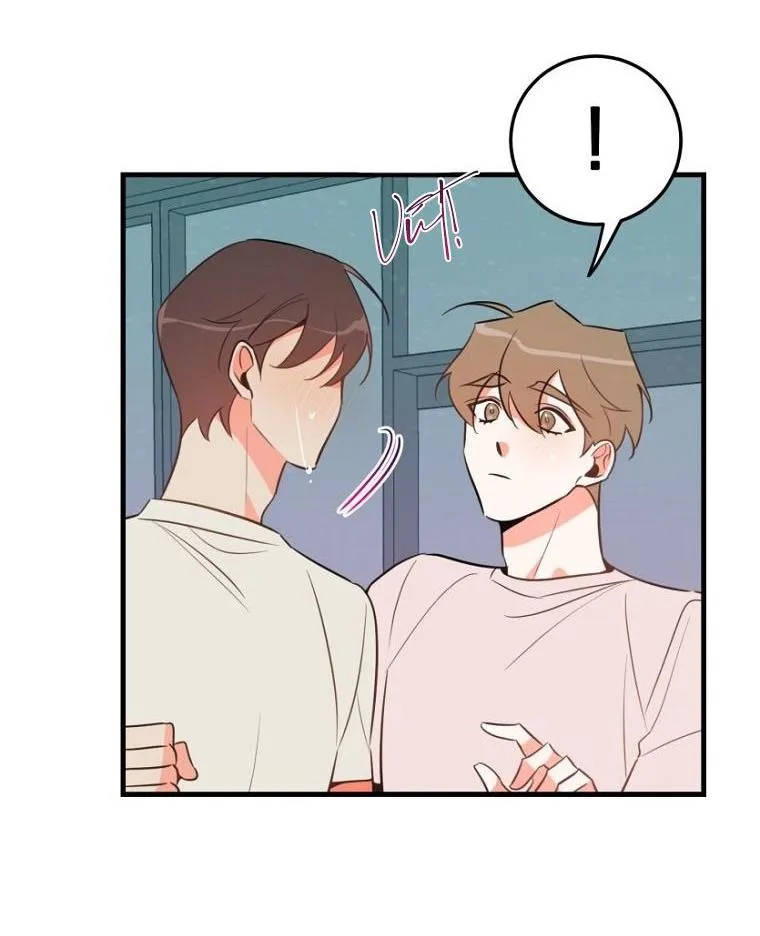 Có Chuyện Gì Xảy Ra với Sự Nổi Tiếng Của Tôi Thế? Chapter 16 Trang 18