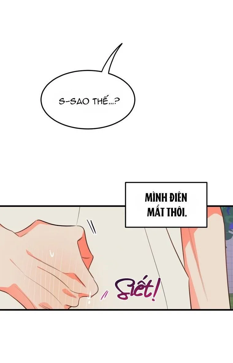 Có Chuyện Gì Xảy Ra với Sự Nổi Tiếng Của Tôi Thế? Chapter 16 Trang 19