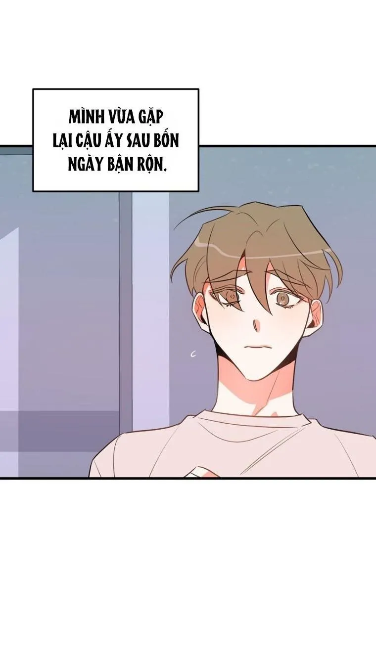 Có Chuyện Gì Xảy Ra với Sự Nổi Tiếng Của Tôi Thế? Chapter 16 Trang 20