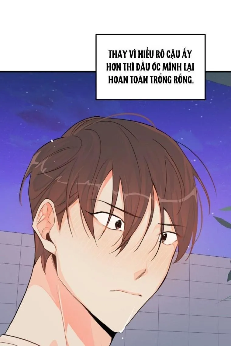 Có Chuyện Gì Xảy Ra với Sự Nổi Tiếng Của Tôi Thế? Chapter 16 Trang 22