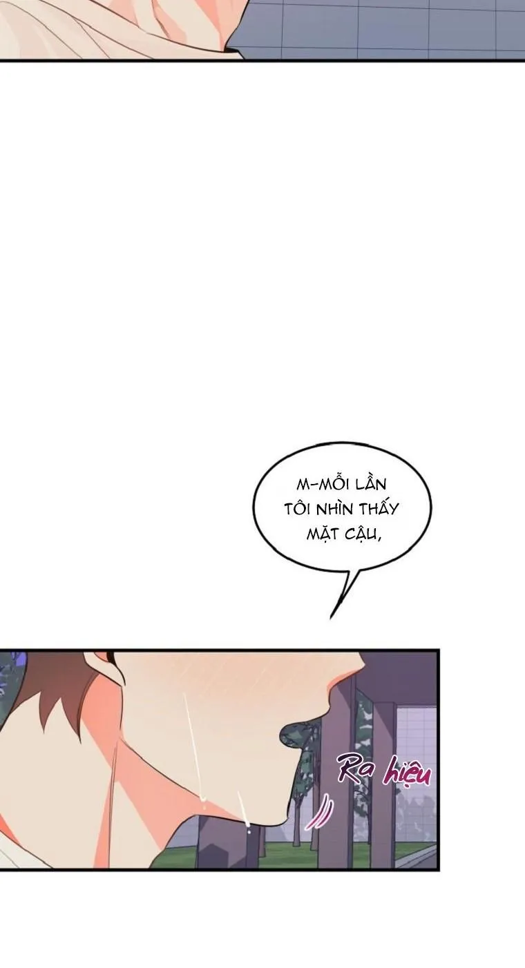Có Chuyện Gì Xảy Ra với Sự Nổi Tiếng Của Tôi Thế? Chapter 16 Trang 23