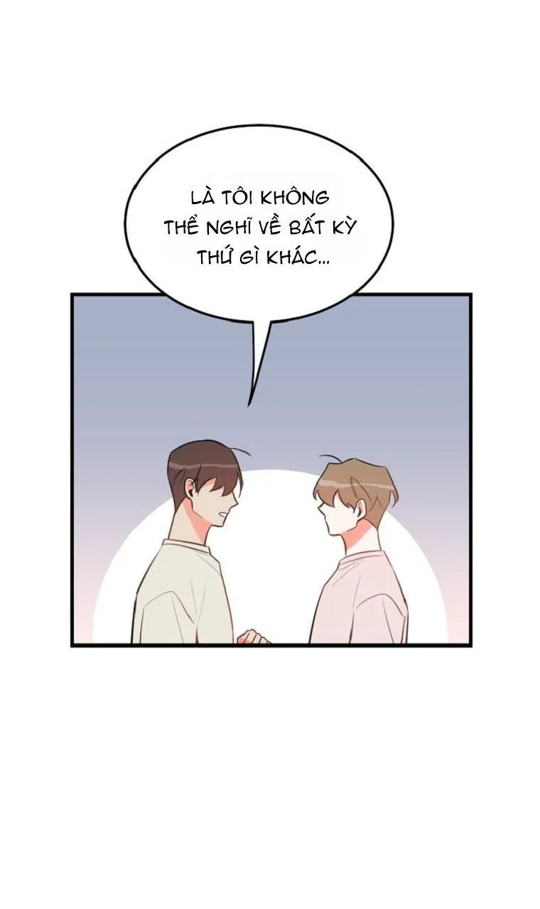 Có Chuyện Gì Xảy Ra với Sự Nổi Tiếng Của Tôi Thế? Chapter 16 Trang 24