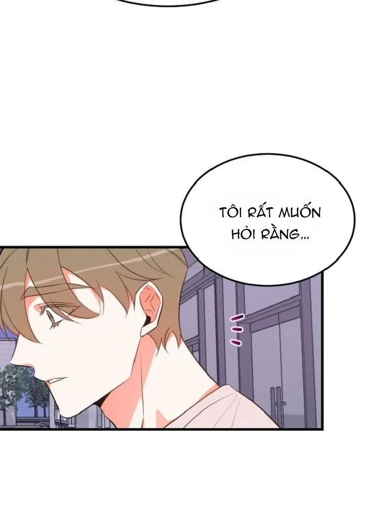 Có Chuyện Gì Xảy Ra với Sự Nổi Tiếng Của Tôi Thế? Chapter 16 Trang 26