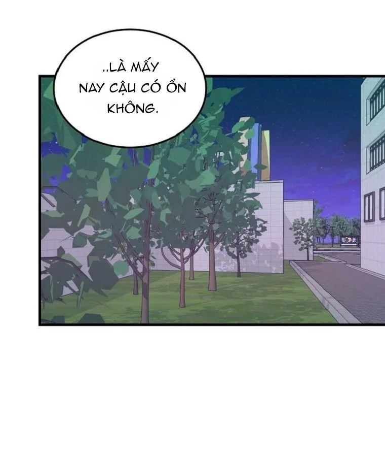 Có Chuyện Gì Xảy Ra với Sự Nổi Tiếng Của Tôi Thế? Chapter 16 Trang 27