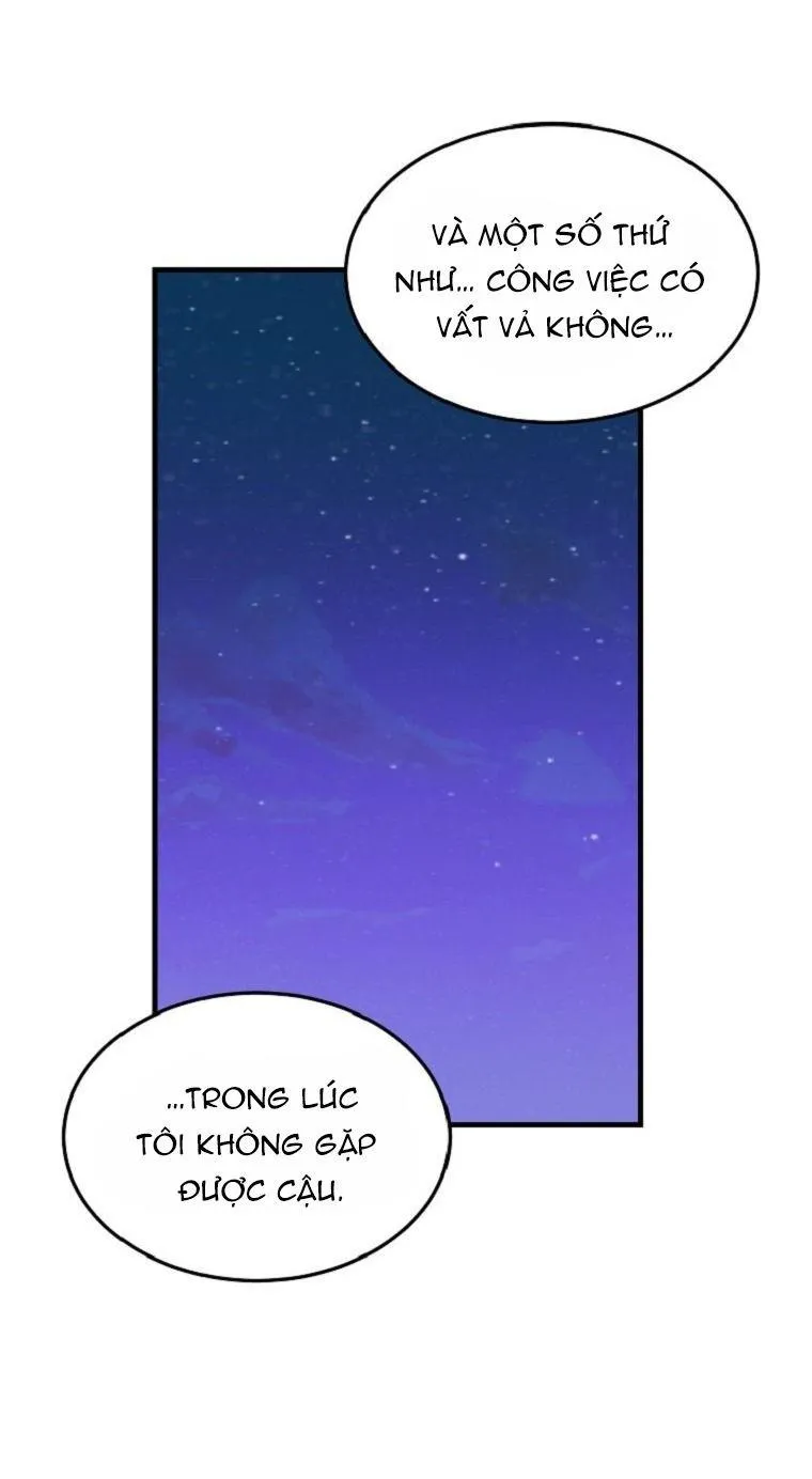 Có Chuyện Gì Xảy Ra với Sự Nổi Tiếng Của Tôi Thế? Chapter 16 Trang 28