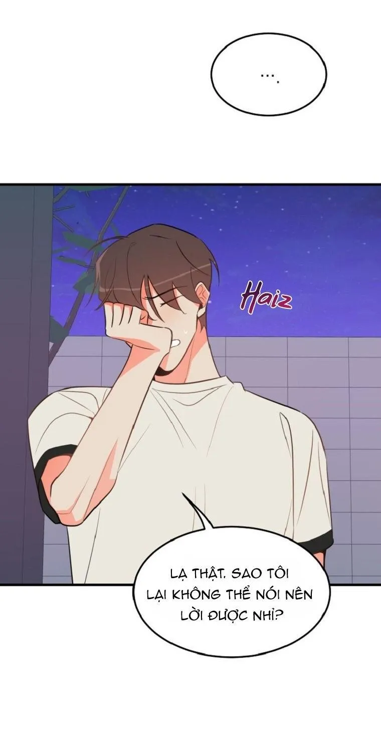 Có Chuyện Gì Xảy Ra với Sự Nổi Tiếng Của Tôi Thế? Chapter 16 Trang 29