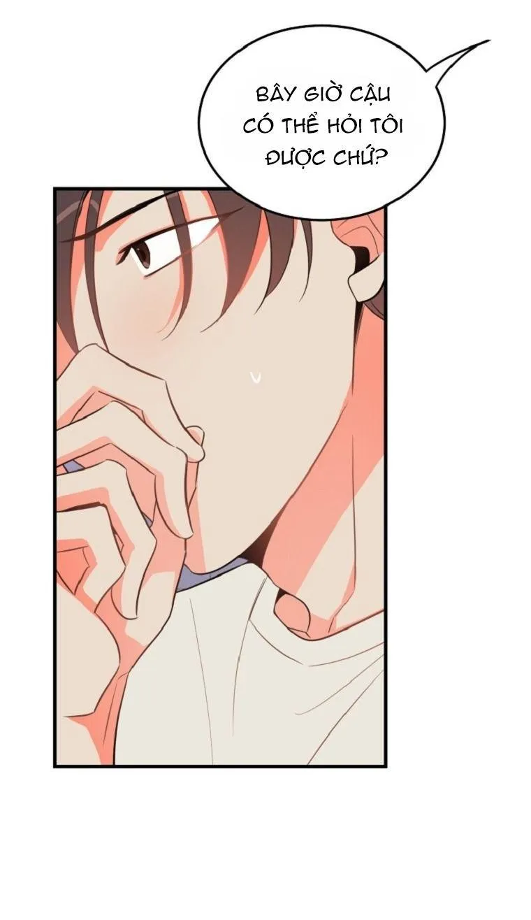Có Chuyện Gì Xảy Ra với Sự Nổi Tiếng Của Tôi Thế? Chapter 16 Trang 30