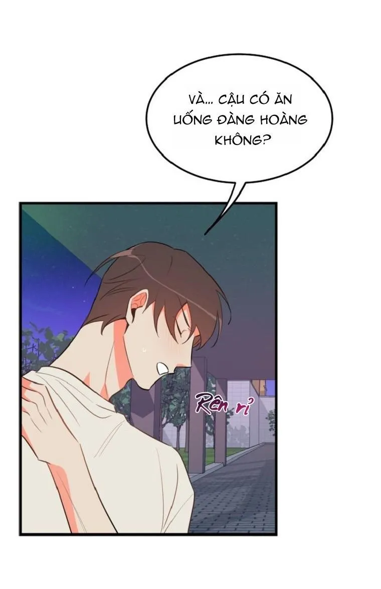 Có Chuyện Gì Xảy Ra với Sự Nổi Tiếng Của Tôi Thế? Chapter 16 Trang 34