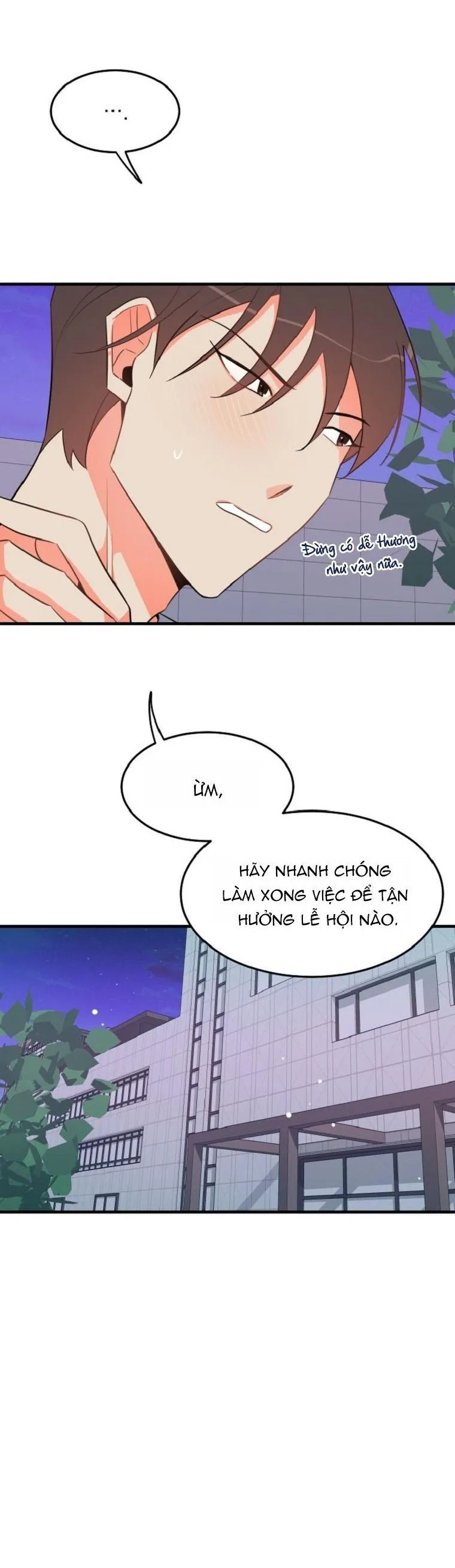 Có Chuyện Gì Xảy Ra với Sự Nổi Tiếng Của Tôi Thế? Chapter 16 Trang 39