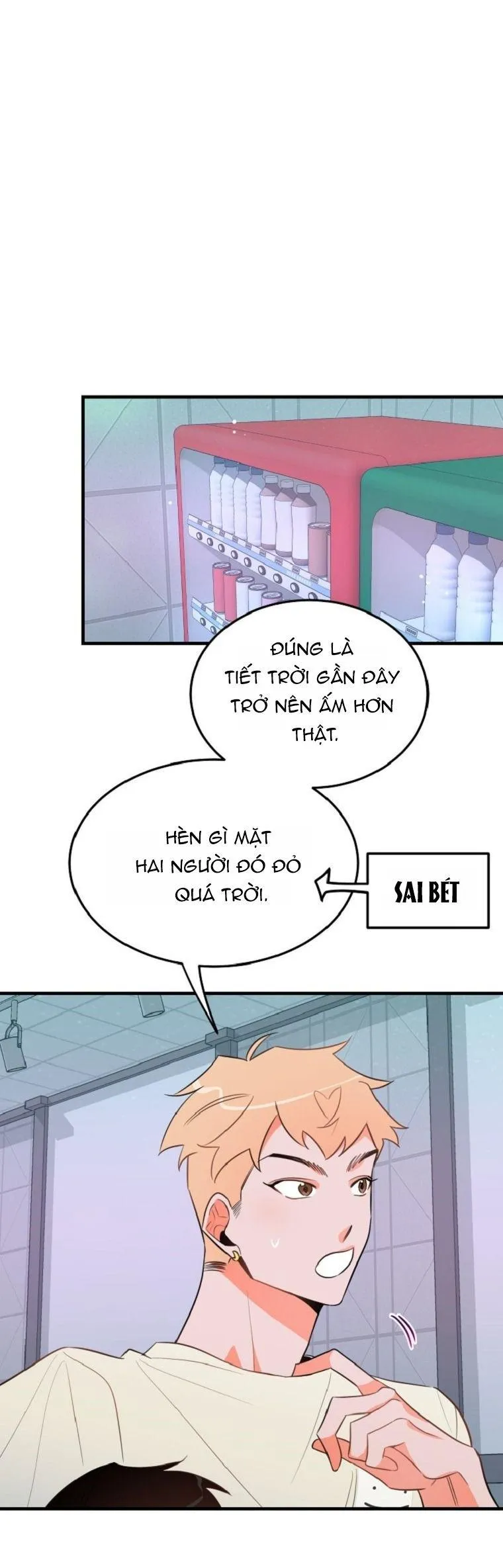 Có Chuyện Gì Xảy Ra với Sự Nổi Tiếng Của Tôi Thế? Chapter 16 Trang 40