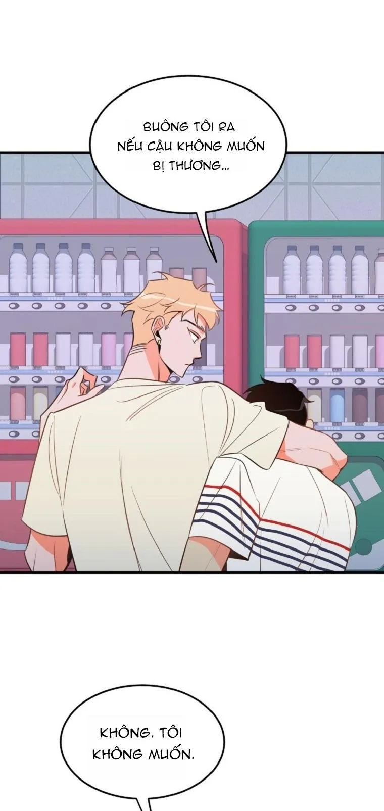 Có Chuyện Gì Xảy Ra với Sự Nổi Tiếng Của Tôi Thế? Chapter 16 Trang 42