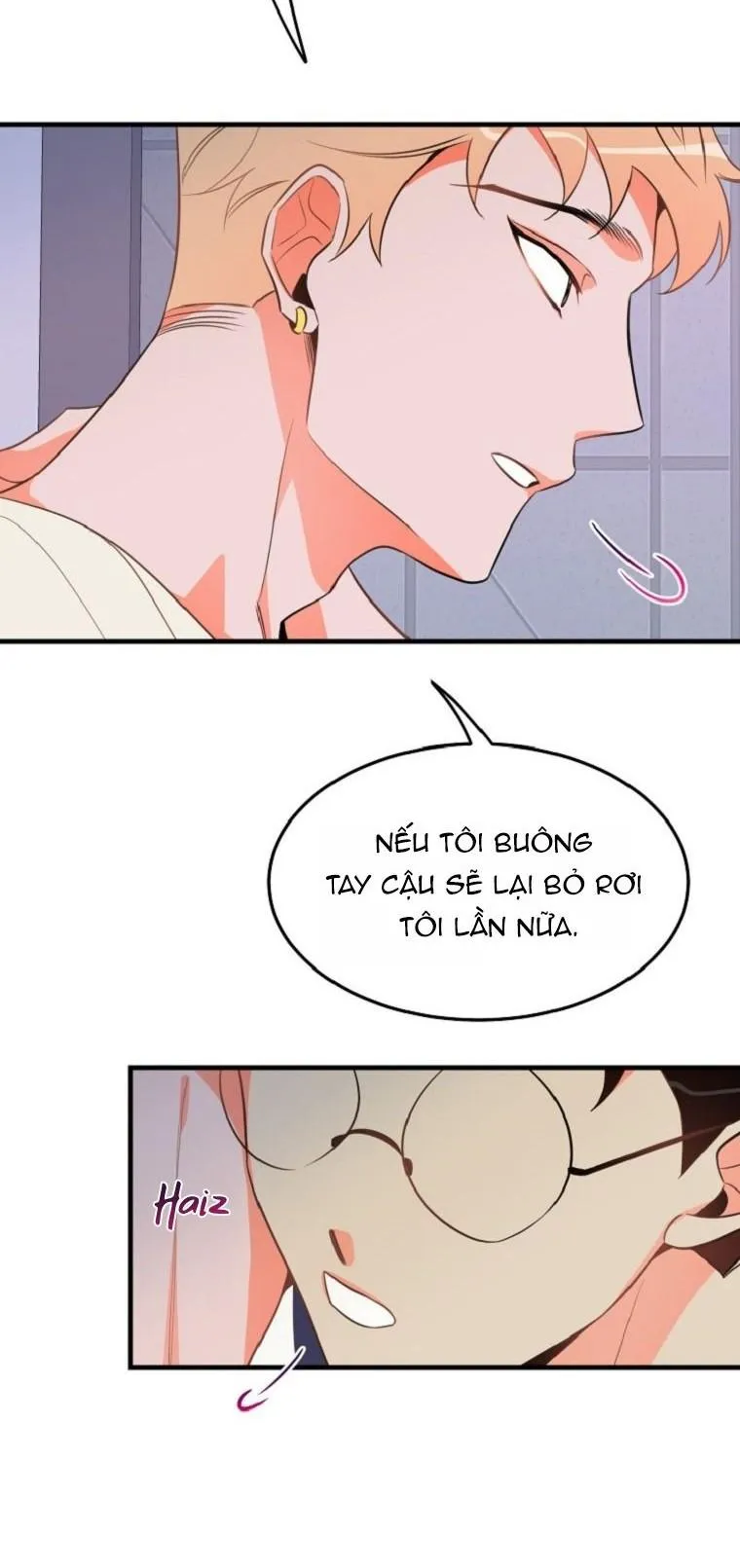 Có Chuyện Gì Xảy Ra với Sự Nổi Tiếng Của Tôi Thế? Chapter 16 Trang 43