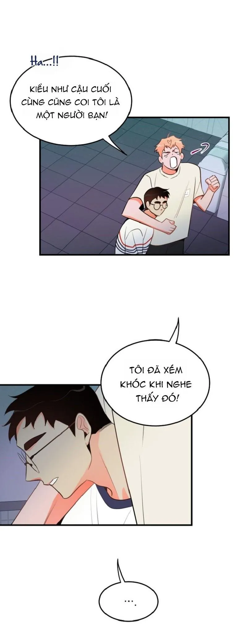 Có Chuyện Gì Xảy Ra với Sự Nổi Tiếng Của Tôi Thế? Chapter 17 Trang 3