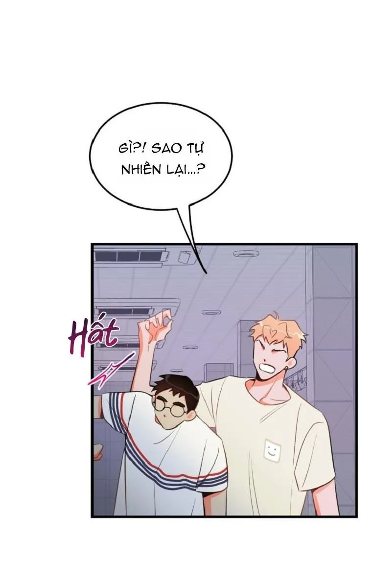 Có Chuyện Gì Xảy Ra với Sự Nổi Tiếng Của Tôi Thế? Chapter 17 Trang 6