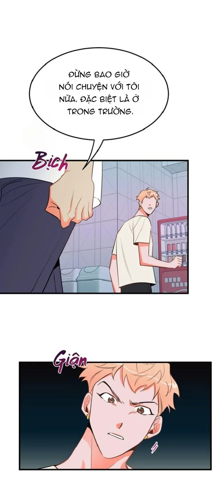 Có Chuyện Gì Xảy Ra với Sự Nổi Tiếng Của Tôi Thế? Chapter 17 Trang 7