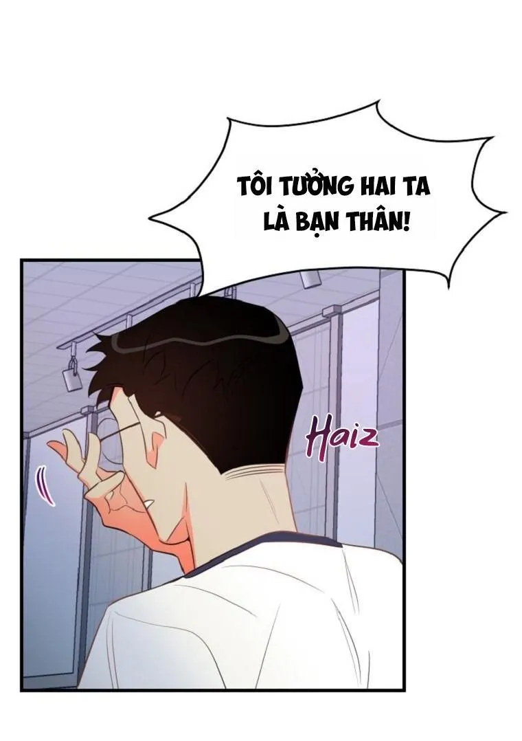 Có Chuyện Gì Xảy Ra với Sự Nổi Tiếng Của Tôi Thế? Chapter 17 Trang 9