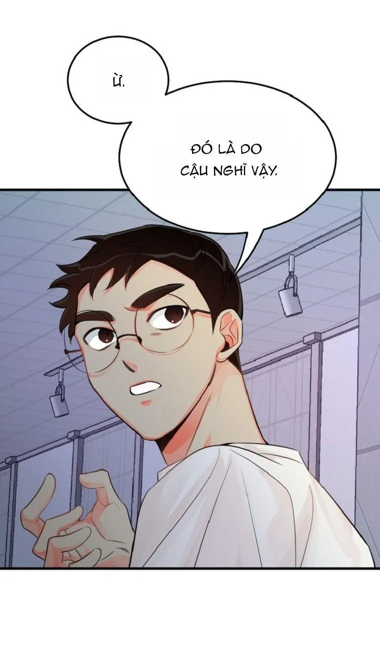 Có Chuyện Gì Xảy Ra với Sự Nổi Tiếng Của Tôi Thế? Chapter 17 Trang 10