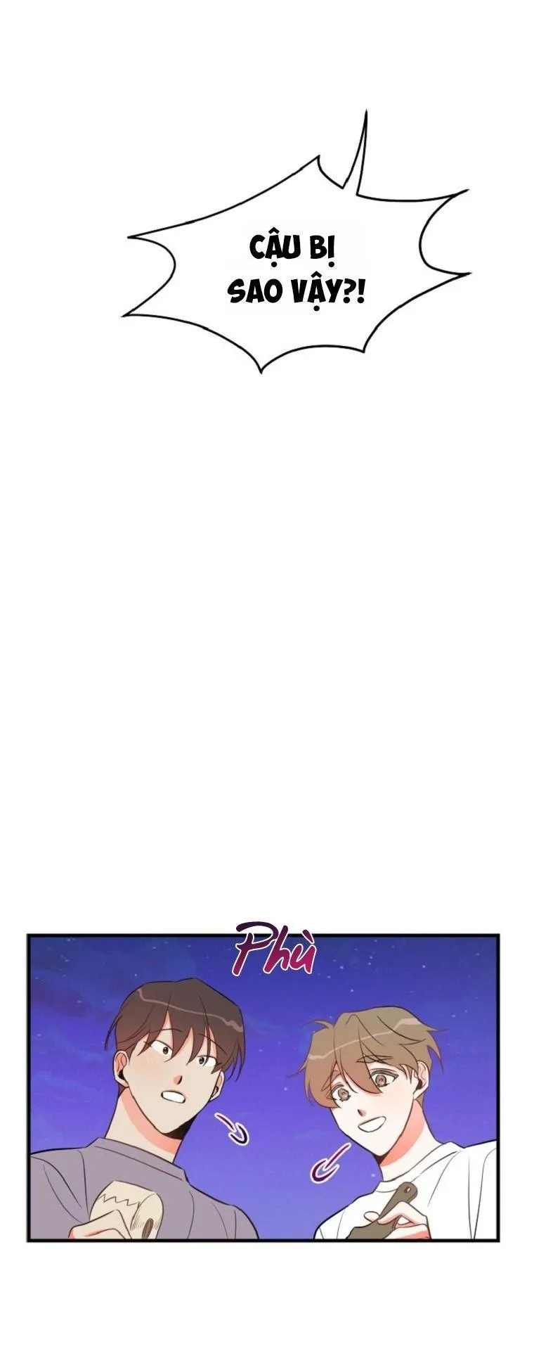 Có Chuyện Gì Xảy Ra với Sự Nổi Tiếng Của Tôi Thế? Chapter 17 Trang 12