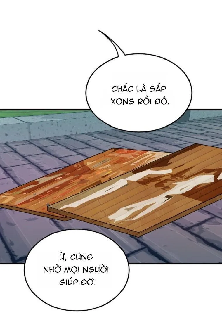 Có Chuyện Gì Xảy Ra với Sự Nổi Tiếng Của Tôi Thế? Chapter 17 Trang 13