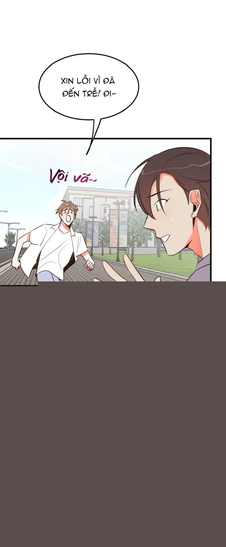 Có Chuyện Gì Xảy Ra với Sự Nổi Tiếng Của Tôi Thế? Chapter 17 Trang 22