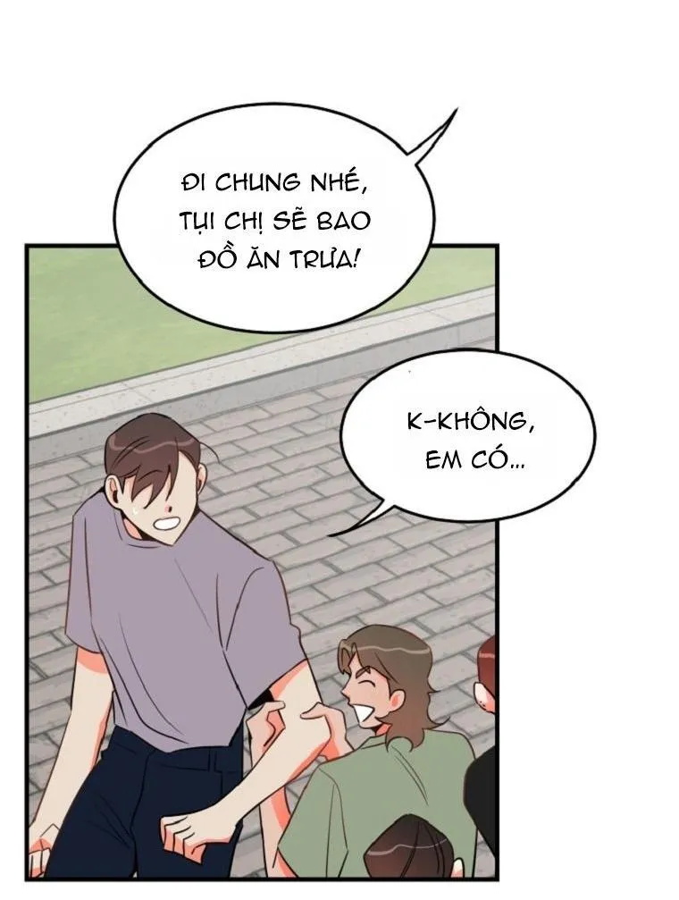 Có Chuyện Gì Xảy Ra với Sự Nổi Tiếng Của Tôi Thế? Chapter 17 Trang 24