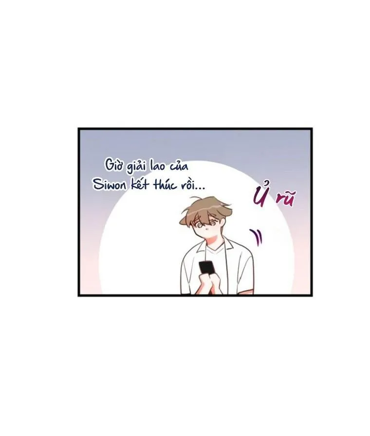 Có Chuyện Gì Xảy Ra với Sự Nổi Tiếng Của Tôi Thế? Chapter 17 Trang 34