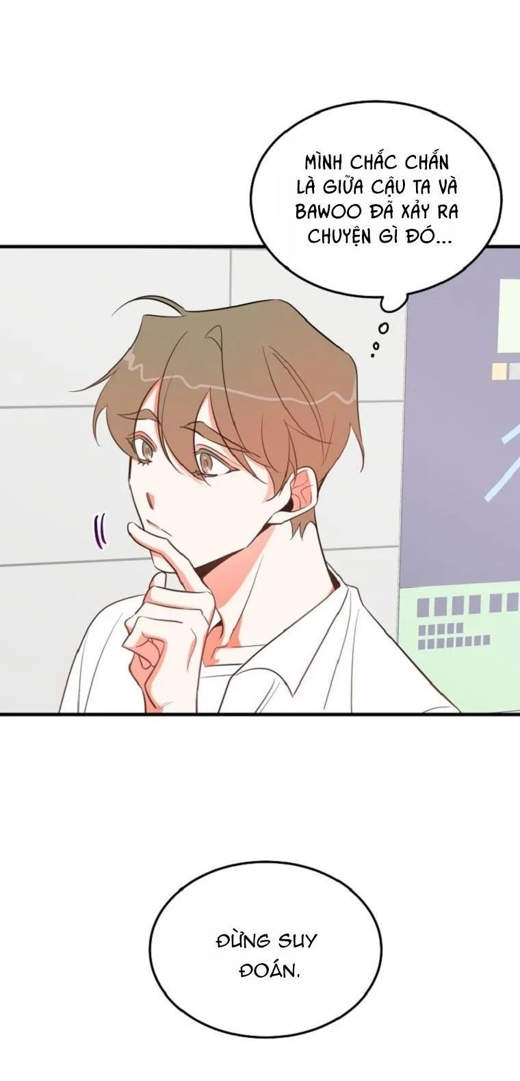 Có Chuyện Gì Xảy Ra với Sự Nổi Tiếng Của Tôi Thế? Chapter 17 Trang 38