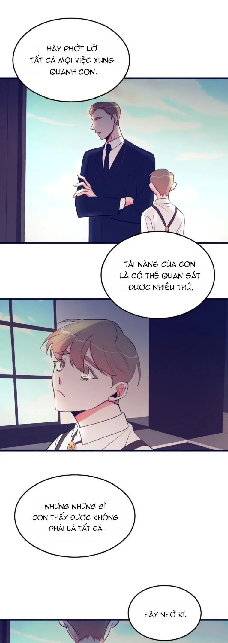 Có Chuyện Gì Xảy Ra với Sự Nổi Tiếng Của Tôi Thế? Chapter 17 Trang 39