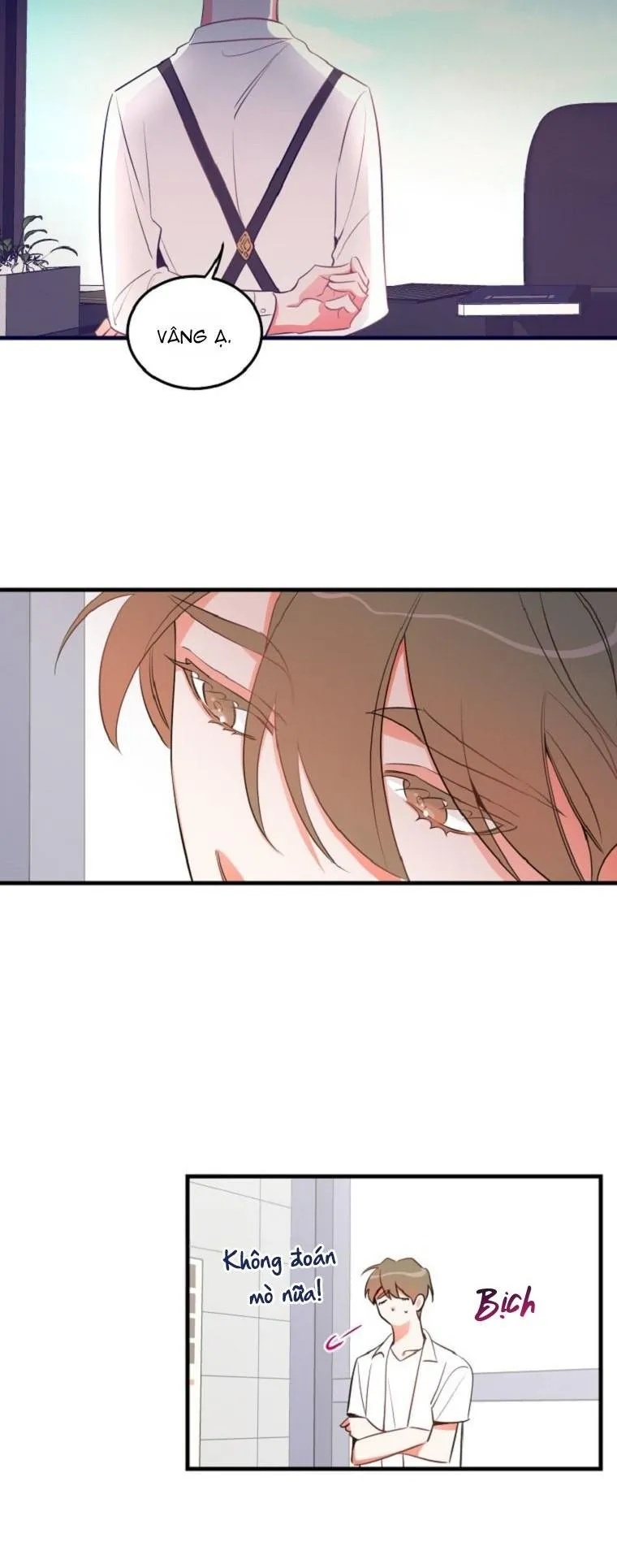 Có Chuyện Gì Xảy Ra với Sự Nổi Tiếng Của Tôi Thế? Chapter 17 Trang 40