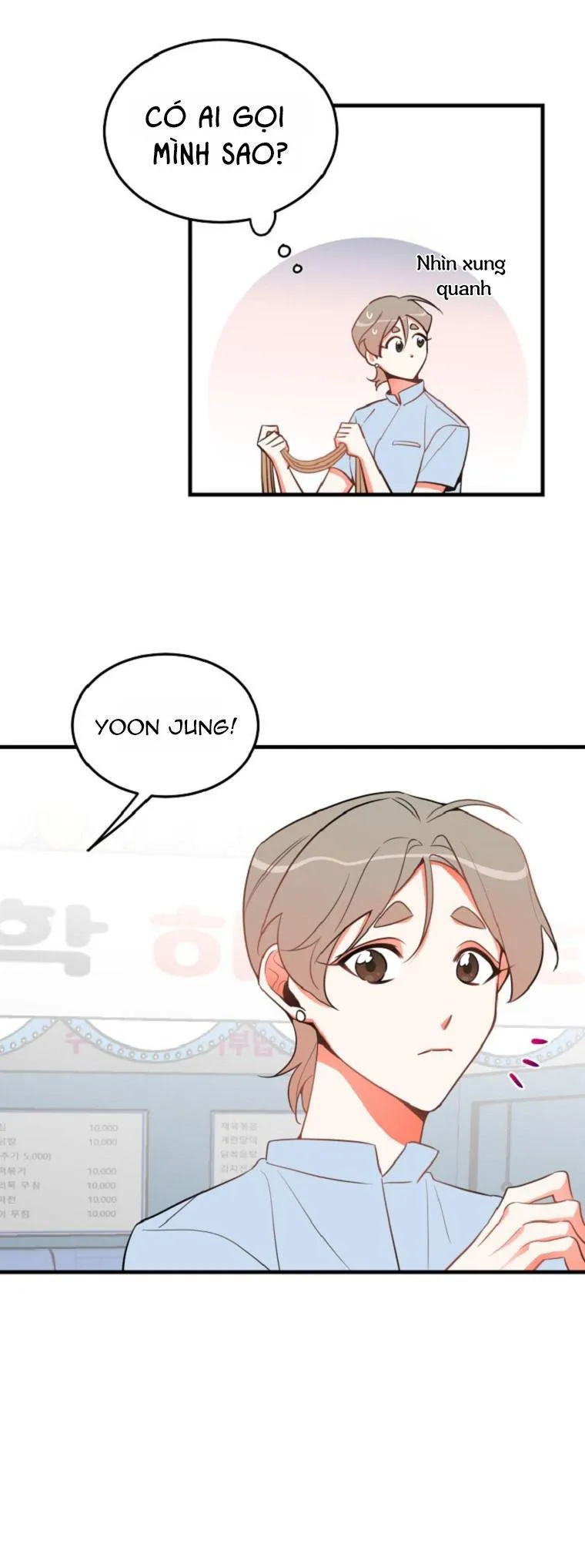 Có Chuyện Gì Xảy Ra với Sự Nổi Tiếng Của Tôi Thế? Chapter 18 Trang 3