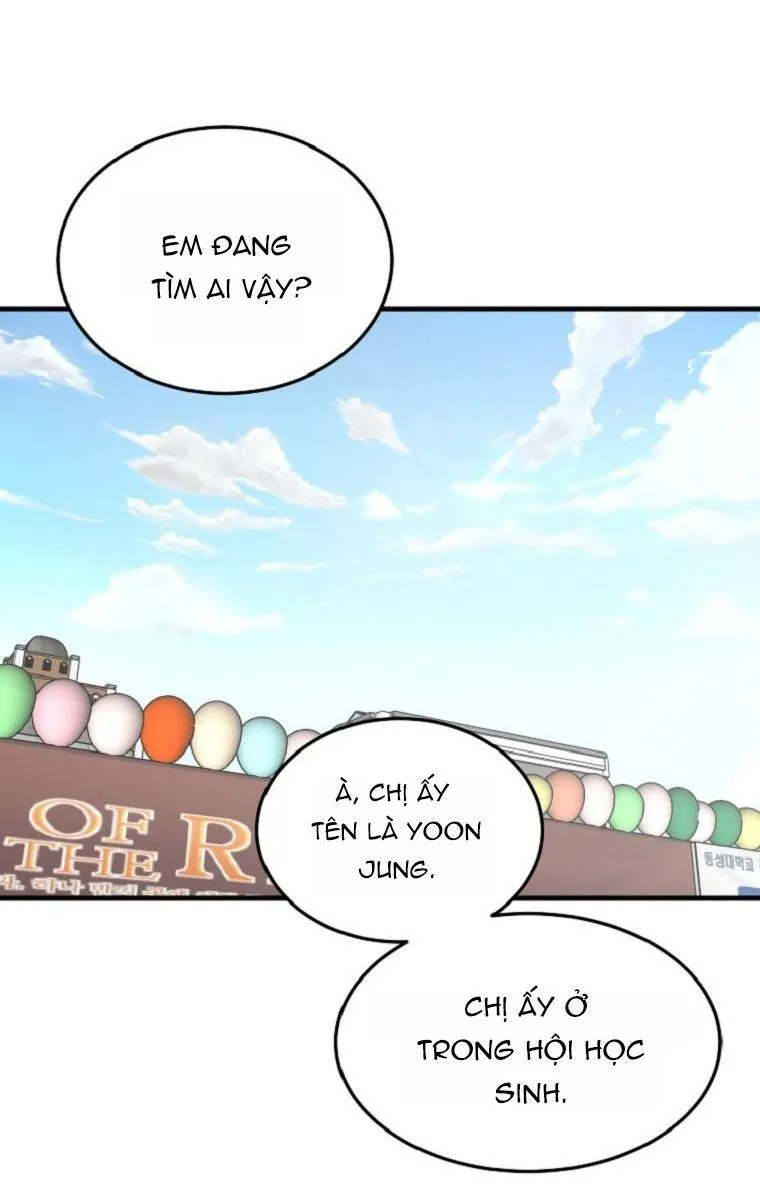 Có Chuyện Gì Xảy Ra với Sự Nổi Tiếng Của Tôi Thế? Chapter 18 Trang 14