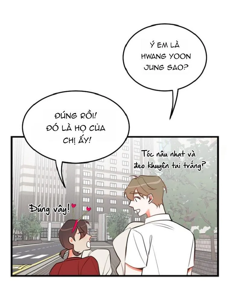 Có Chuyện Gì Xảy Ra với Sự Nổi Tiếng Của Tôi Thế? Chapter 18 Trang 15