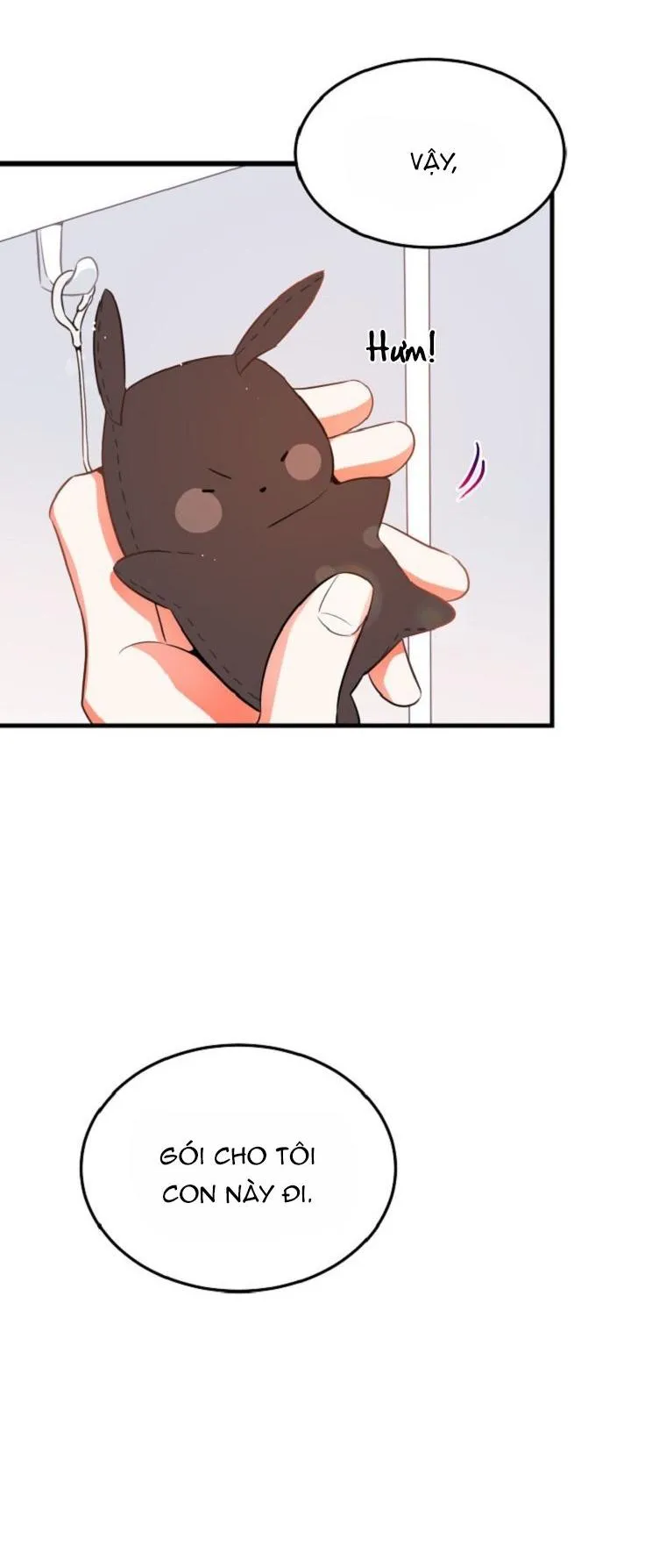 Có Chuyện Gì Xảy Ra với Sự Nổi Tiếng Của Tôi Thế? Chapter 18 Trang 22