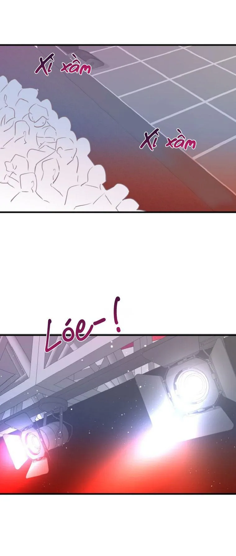 Có Chuyện Gì Xảy Ra với Sự Nổi Tiếng Của Tôi Thế? Chapter 18 Trang 24
