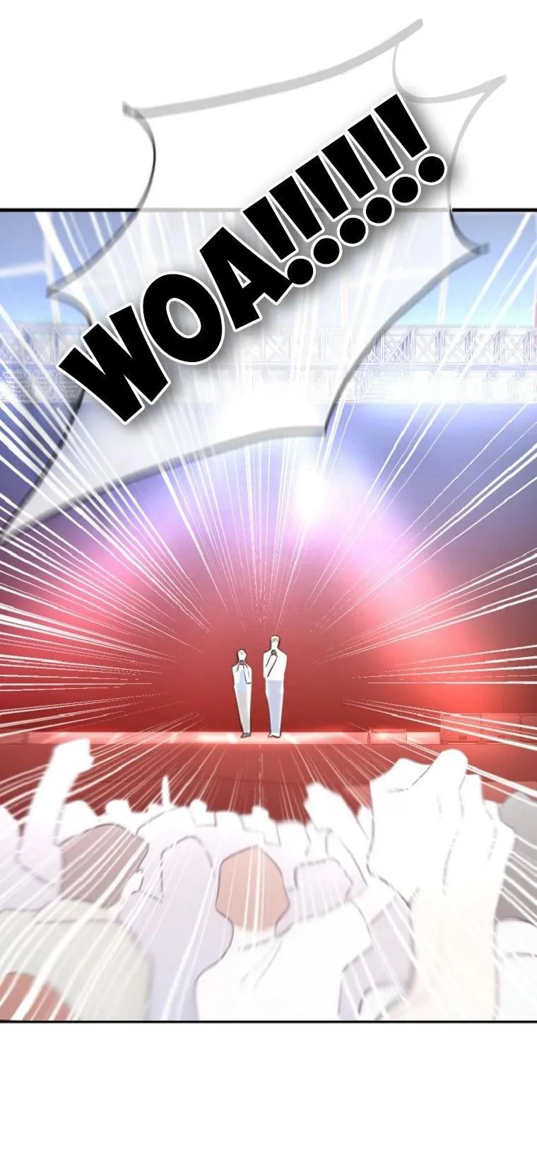 Có Chuyện Gì Xảy Ra với Sự Nổi Tiếng Của Tôi Thế? Chapter 18 Trang 27