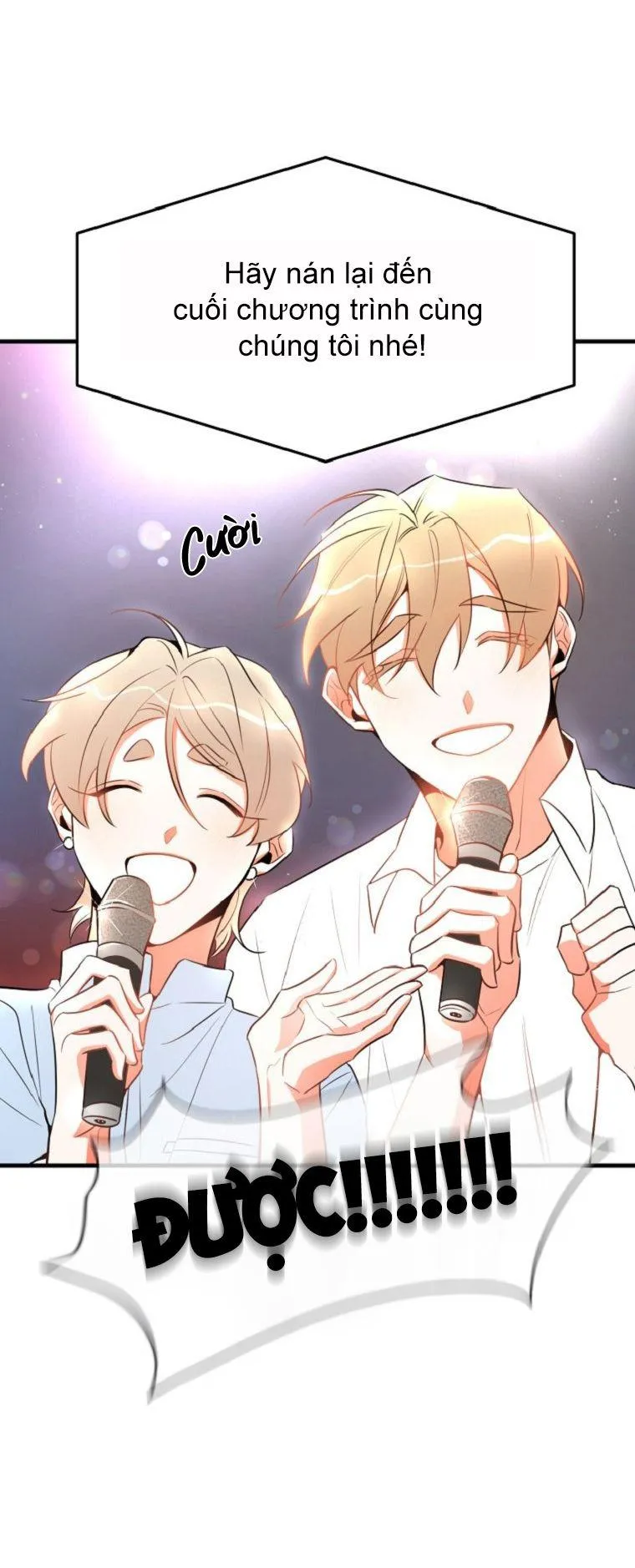 Có Chuyện Gì Xảy Ra với Sự Nổi Tiếng Của Tôi Thế? Chapter 18 Trang 31