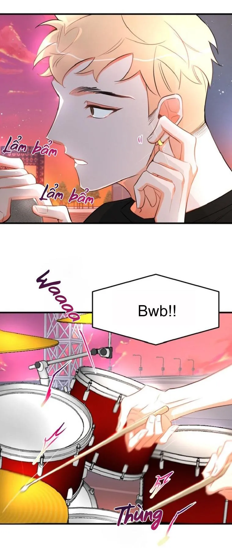 Có Chuyện Gì Xảy Ra với Sự Nổi Tiếng Của Tôi Thế? Chapter 18 Trang 33