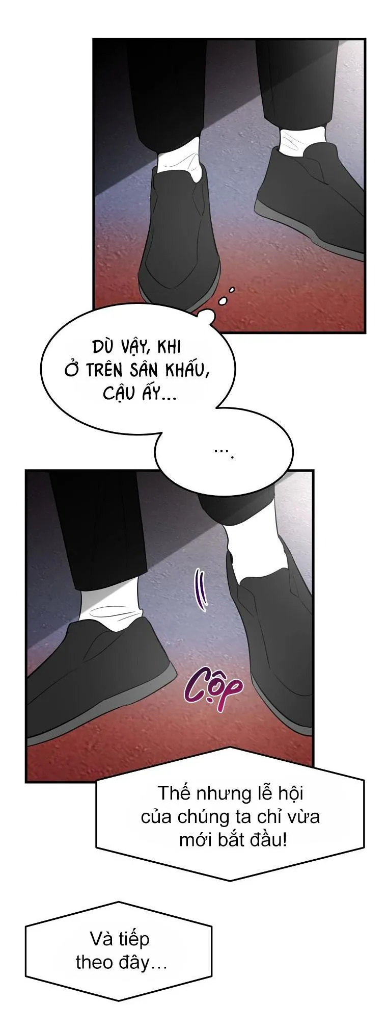 Có Chuyện Gì Xảy Ra với Sự Nổi Tiếng Của Tôi Thế? Chapter 19 Trang 3