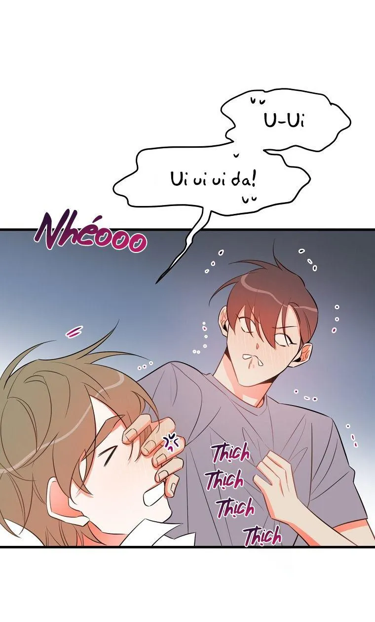 Có Chuyện Gì Xảy Ra với Sự Nổi Tiếng Của Tôi Thế? Chapter 19 Trang 11