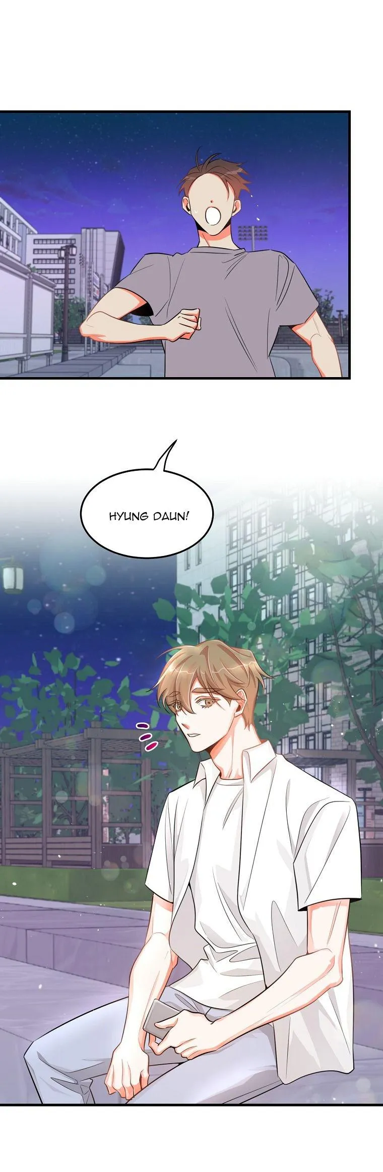 Có Chuyện Gì Xảy Ra với Sự Nổi Tiếng Của Tôi Thế? Chapter 19 Trang 24