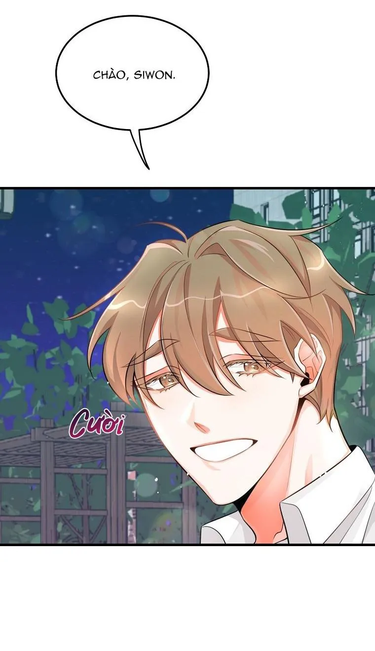 Có Chuyện Gì Xảy Ra với Sự Nổi Tiếng Của Tôi Thế? Chapter 19 Trang 25