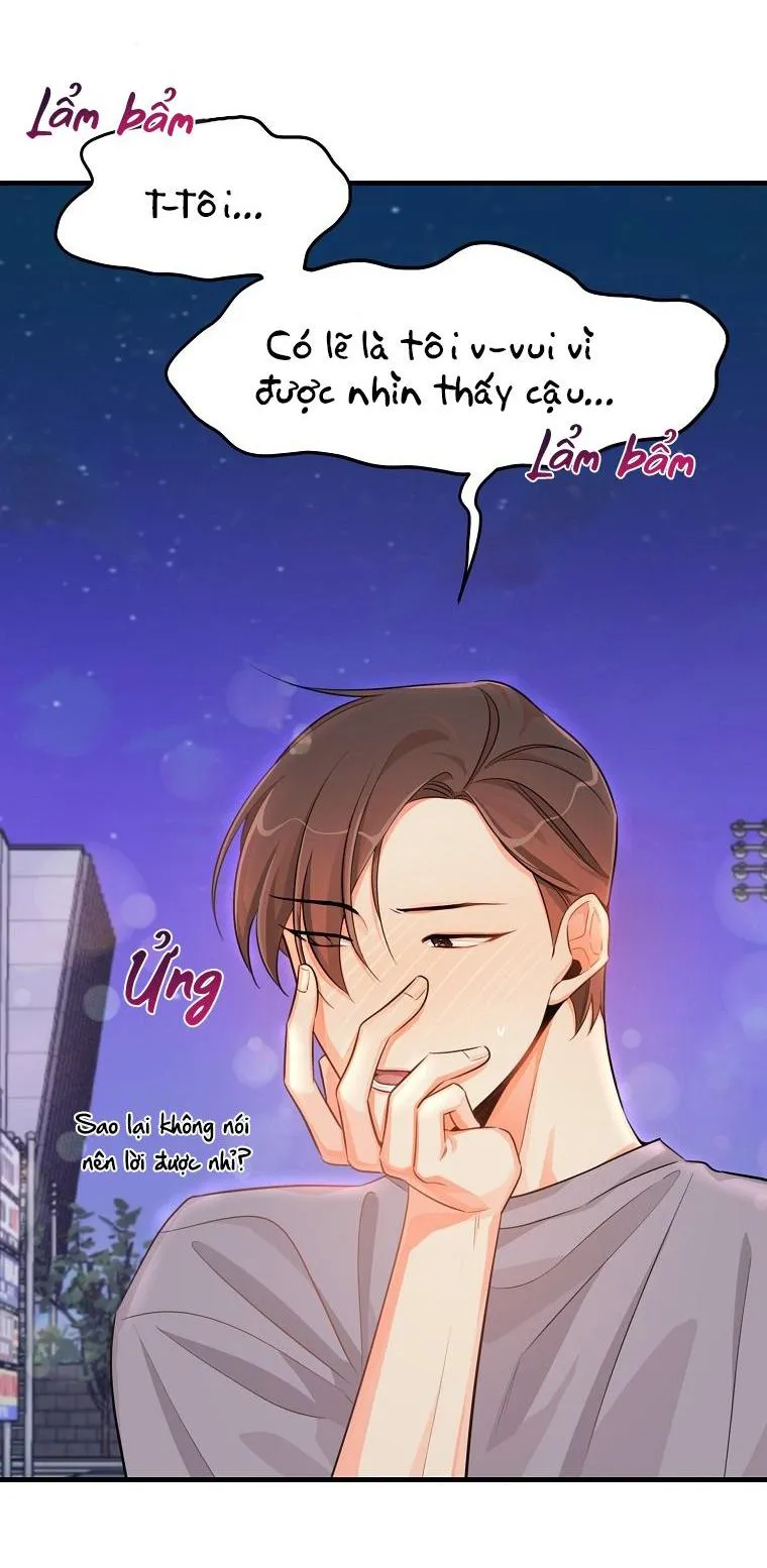 Có Chuyện Gì Xảy Ra với Sự Nổi Tiếng Của Tôi Thế? Chapter 19 Trang 30