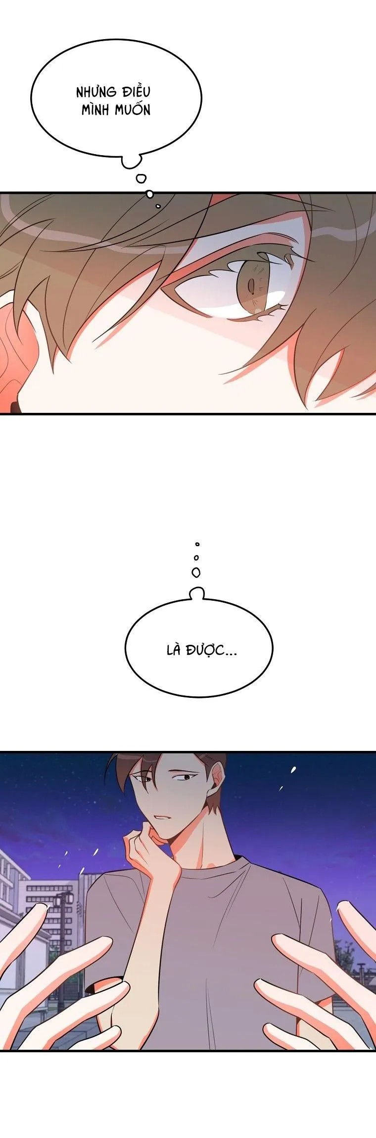 Có Chuyện Gì Xảy Ra với Sự Nổi Tiếng Của Tôi Thế? Chapter 19 Trang 32