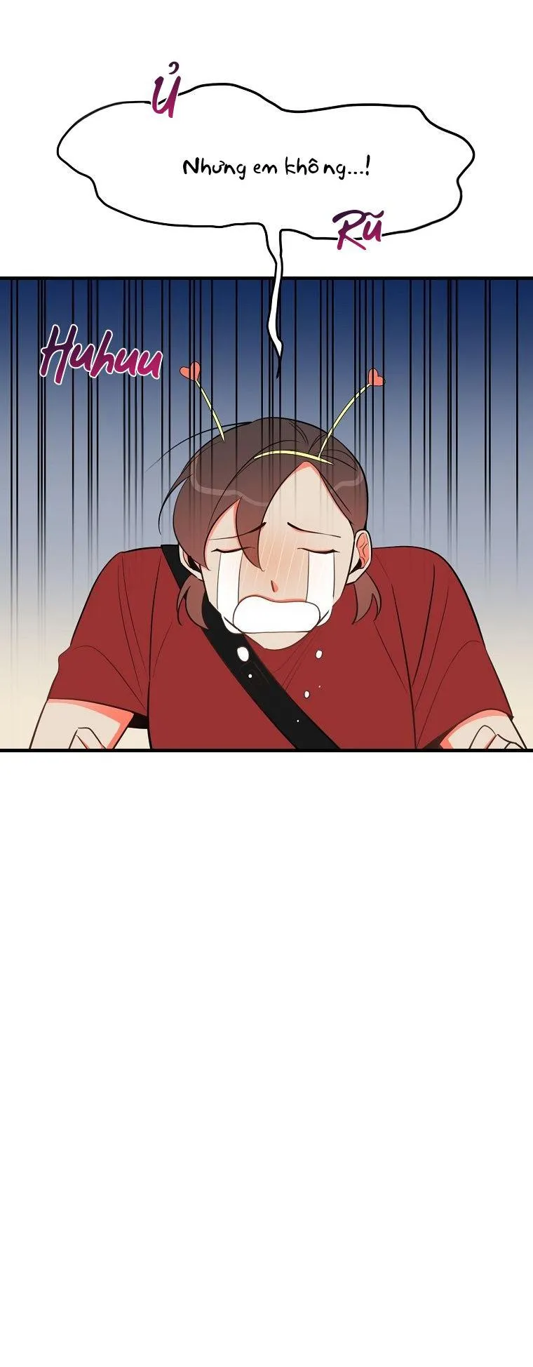 Có Chuyện Gì Xảy Ra với Sự Nổi Tiếng Của Tôi Thế? Chapter 19 Trang 38
