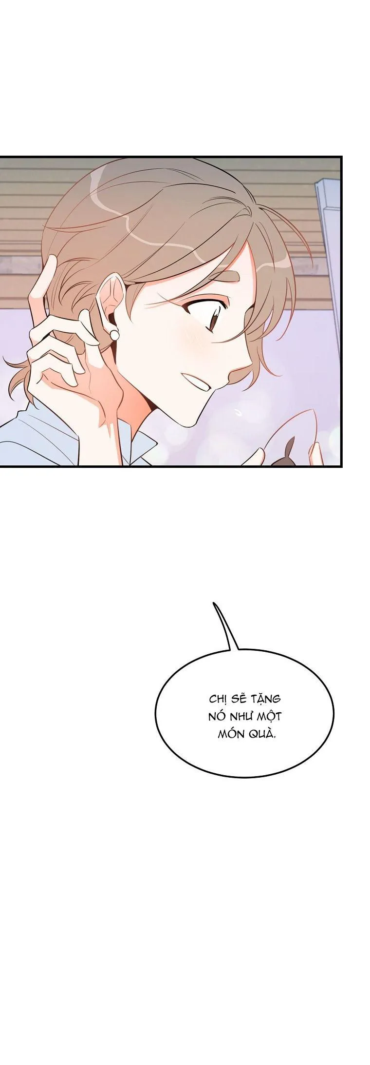 Có Chuyện Gì Xảy Ra với Sự Nổi Tiếng Của Tôi Thế? Chapter 20 Trang 8