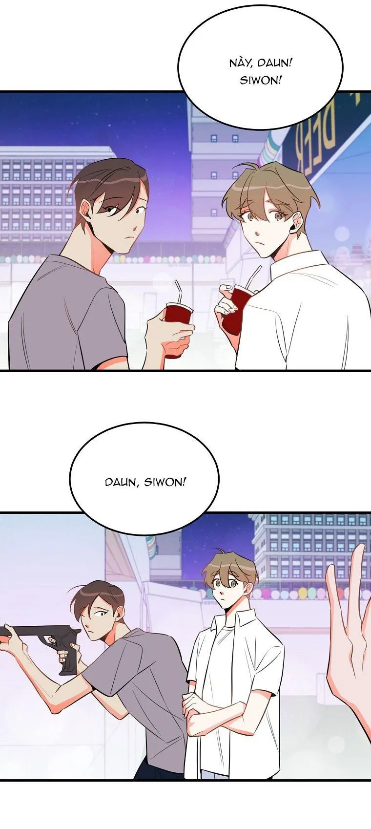Có Chuyện Gì Xảy Ra với Sự Nổi Tiếng Của Tôi Thế? Chapter 20 Trang 10