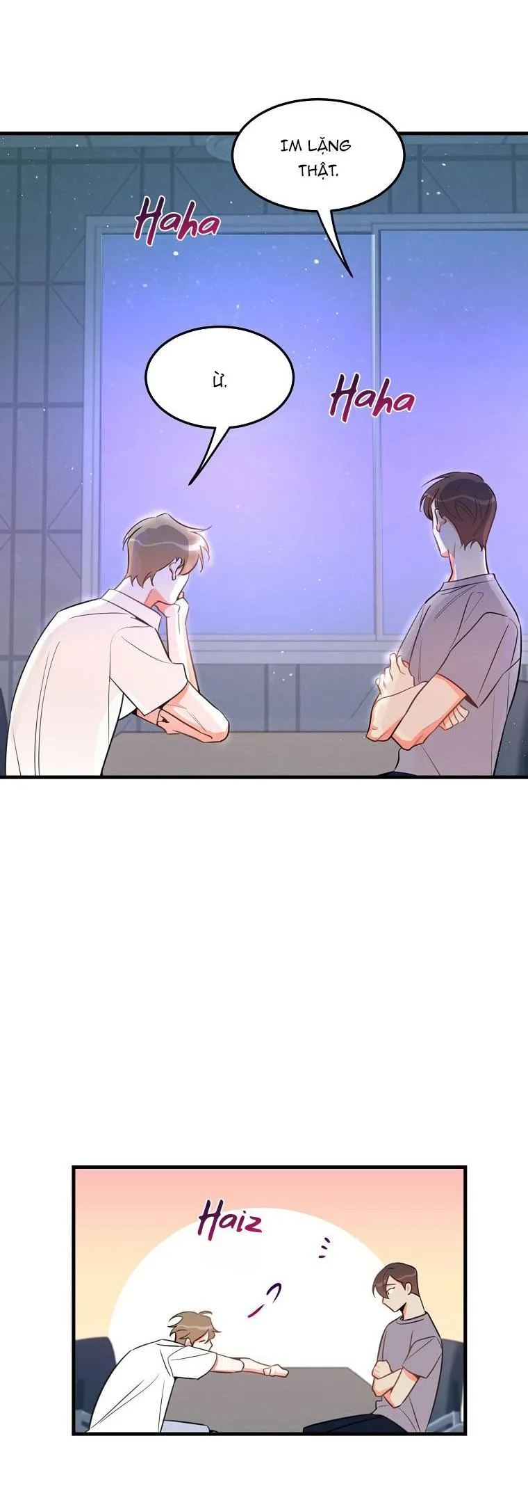 Có Chuyện Gì Xảy Ra với Sự Nổi Tiếng Của Tôi Thế? Chapter 20 Trang 13