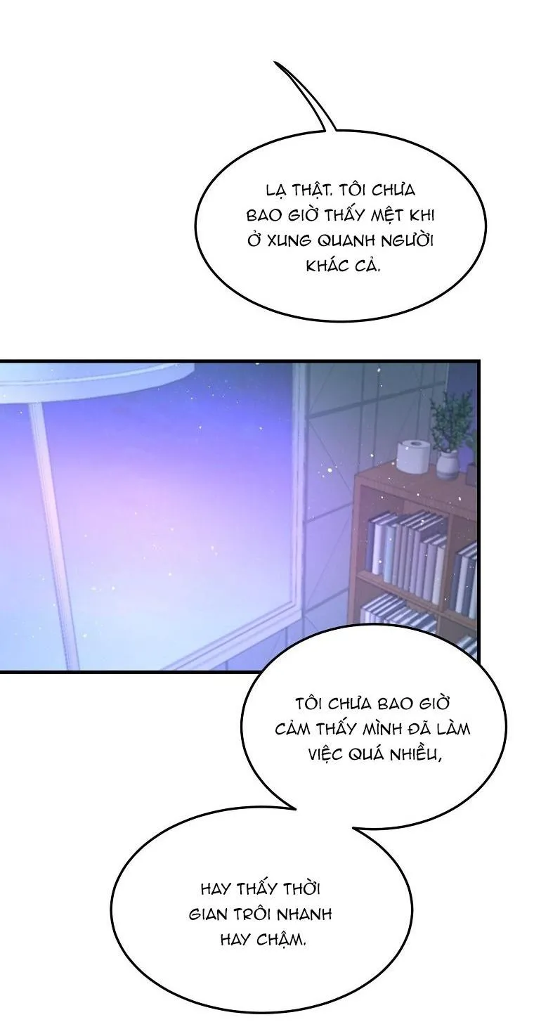 Có Chuyện Gì Xảy Ra với Sự Nổi Tiếng Của Tôi Thế? Chapter 20 Trang 14